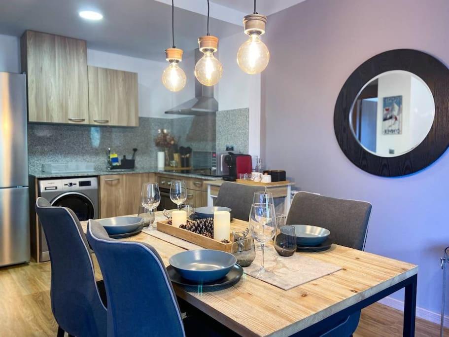 Iconic - A Pie De Pistas En 1 Minuto - Terraza Con Vistas Al Valle Arinsal - Parking Gratis L By Bonesvacances Exterior photo