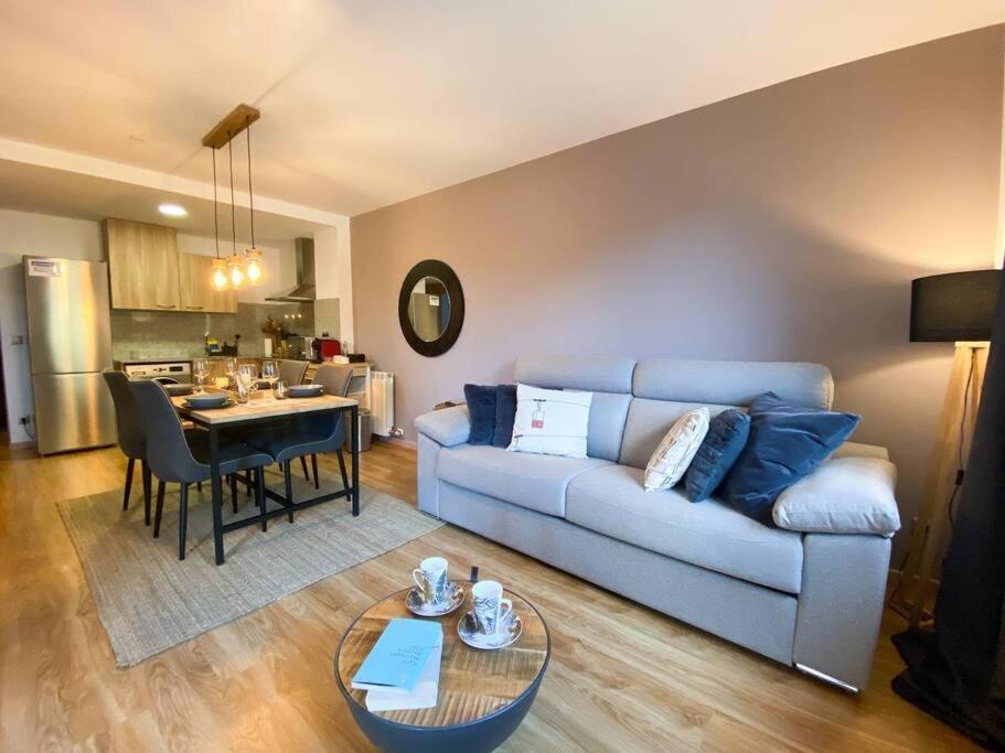 Iconic - A Pie De Pistas En 1 Minuto - Terraza Con Vistas Al Valle Arinsal - Parking Gratis L By Bonesvacances Exterior photo