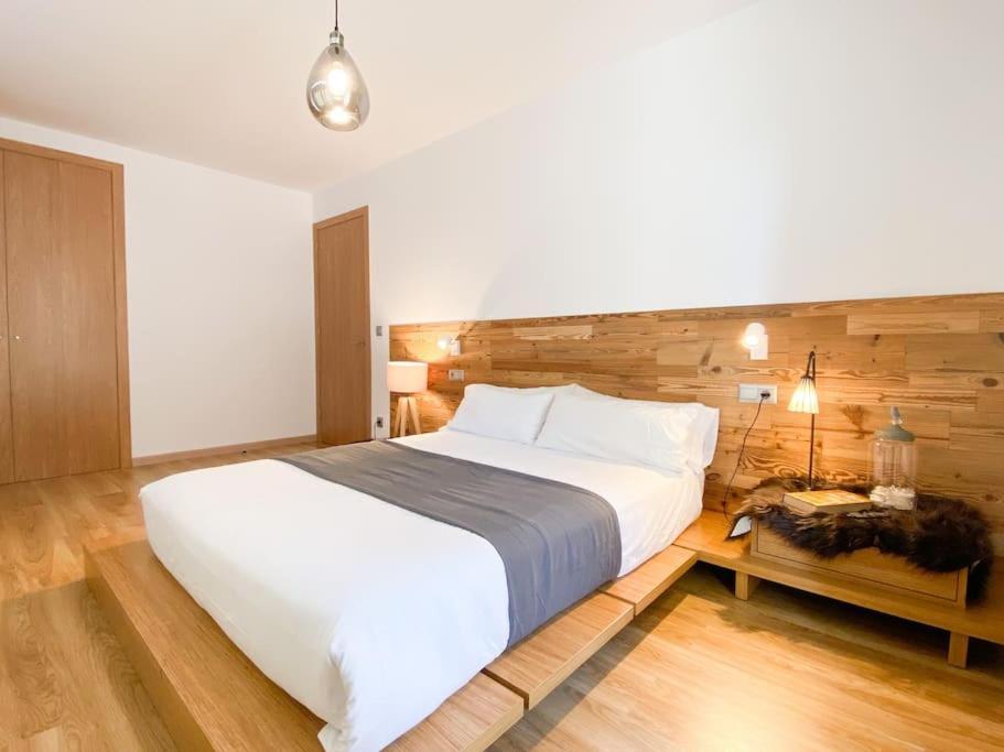 Iconic - A Pie De Pistas En 1 Minuto - Terraza Con Vistas Al Valle Arinsal - Parking Gratis L By Bonesvacances Exterior photo