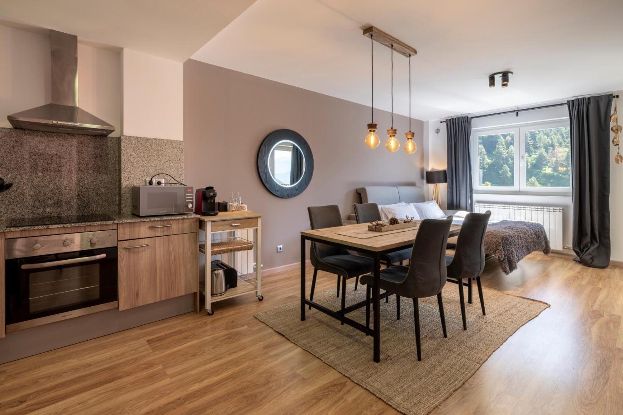 Iconic - A Pie De Pistas En 1 Minuto - Terraza Con Vistas Al Valle Arinsal - Parking Gratis L By Bonesvacances Exterior photo
